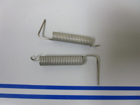*NEW OEM* (LOT OF 2) 0770 Mercury Quicksilver Spring 24-29821