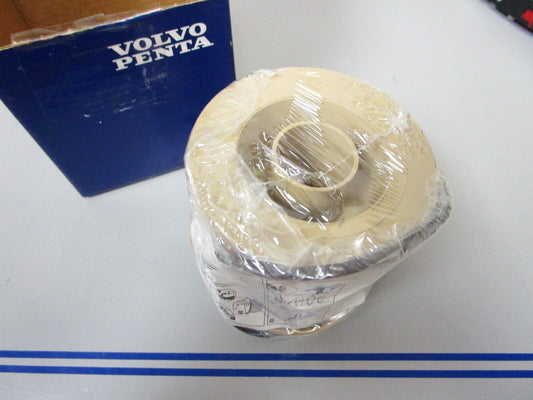 *NEW OEM* 0720 Volvo Penta 10 Micron Fuel Filter 861014