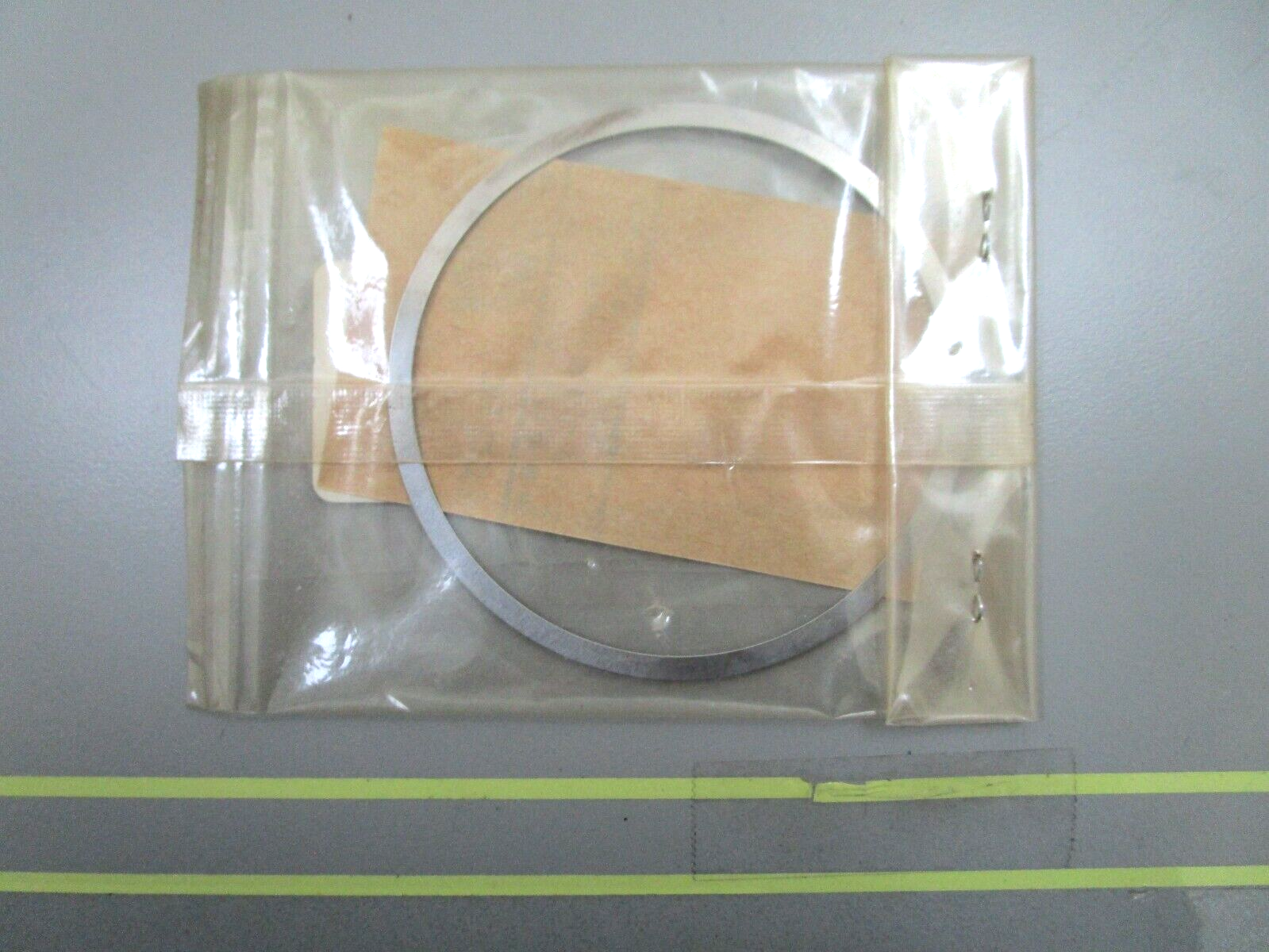 *NEW OEM* 0750 Yamaha (T:0.30MM) SHIM 688-45567-40-00