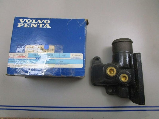 *NEW OEM* 0770 Volvo Penta Thermostat Housing 3854254-4