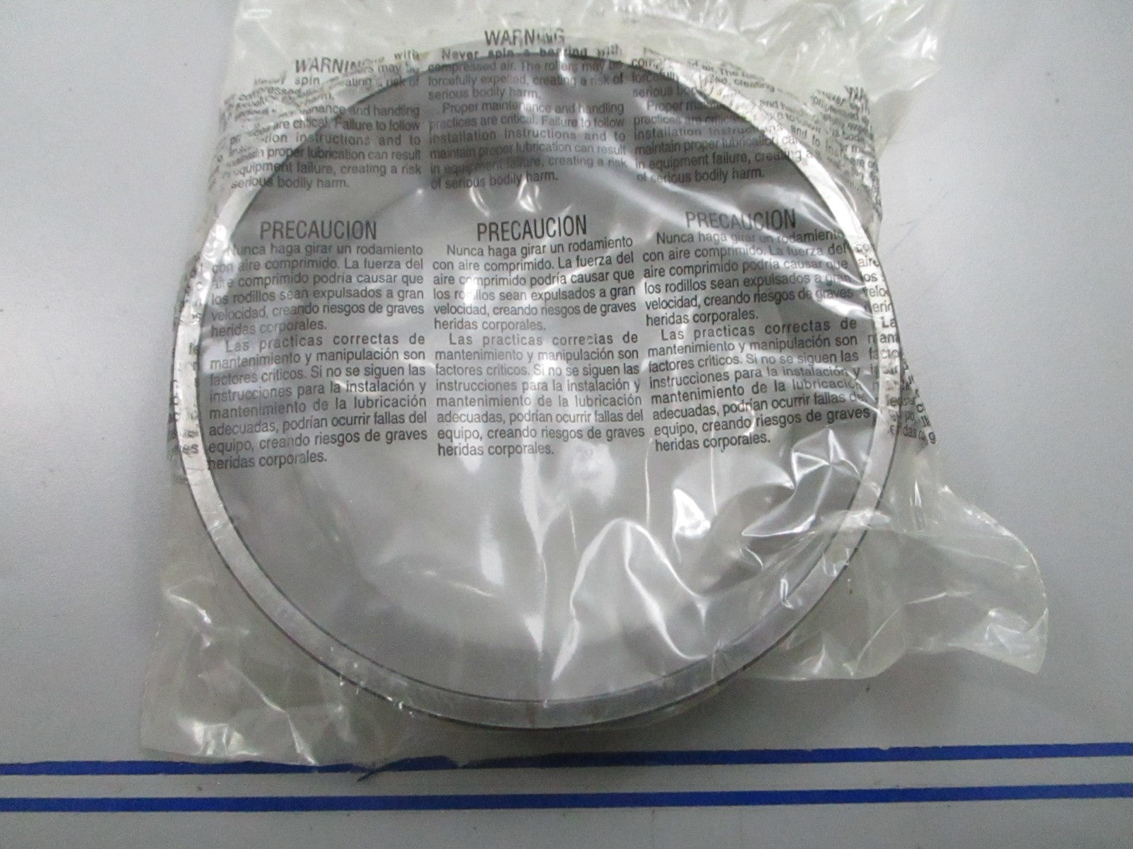 *NEW OEM* 0720 Timken Tapered Roller Bearing Cup 592ATRB
