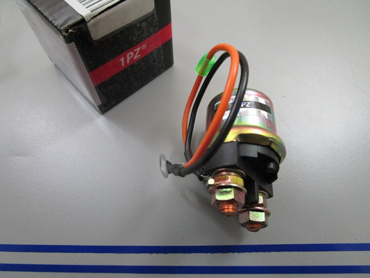 *NEW* 0810 1PZ Starter Relay Solenoid MO5-S01 For: Yamaha