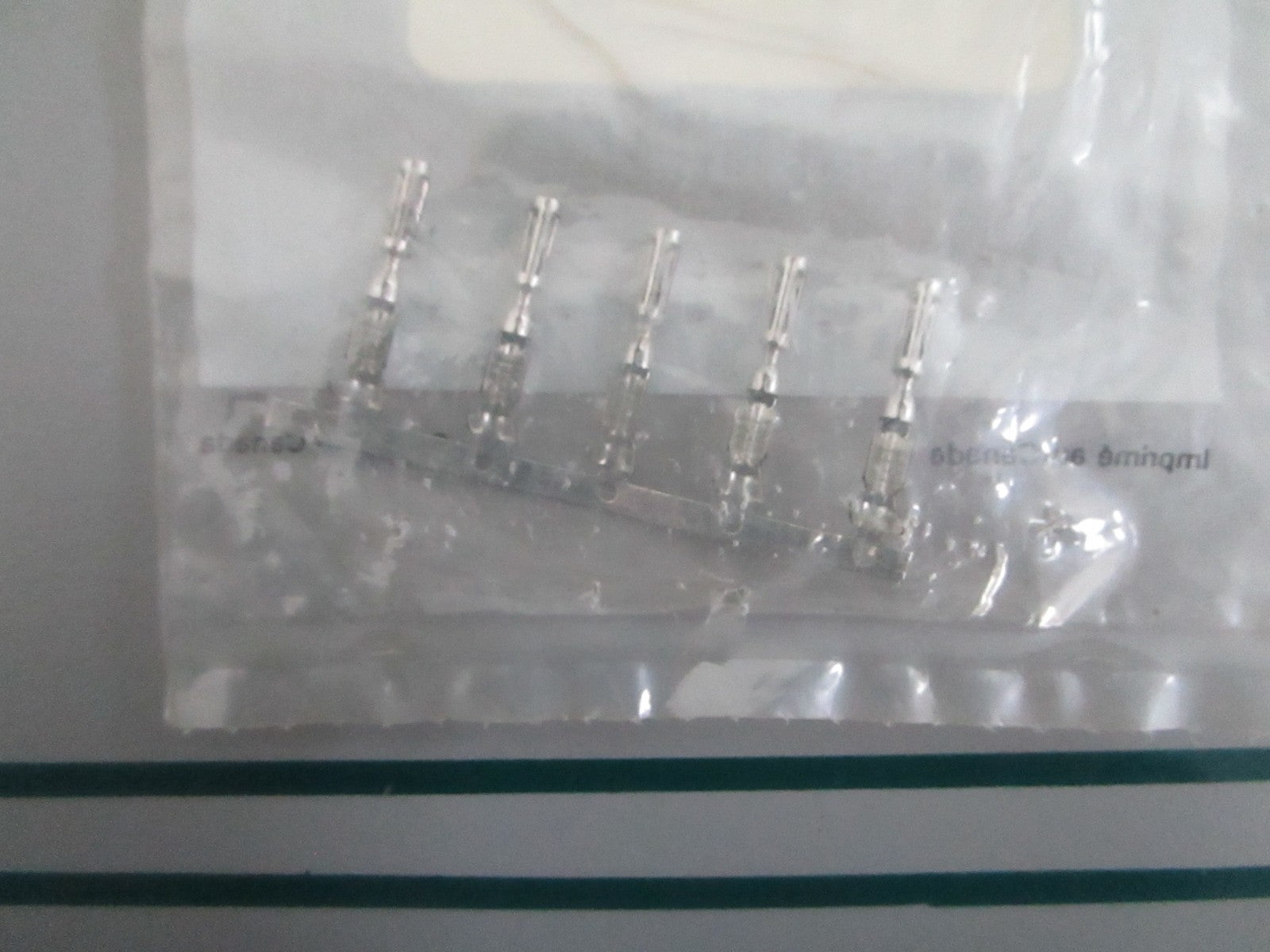 NEW OEM 278000995 Sea-Doo Female Terminal 0820