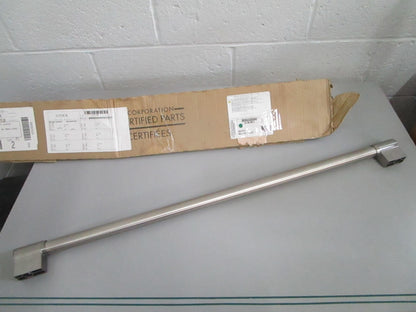 Whirlpool NEW OEM Maytag Refrigerator Door Handle W10879677 NOS Stainless 0820