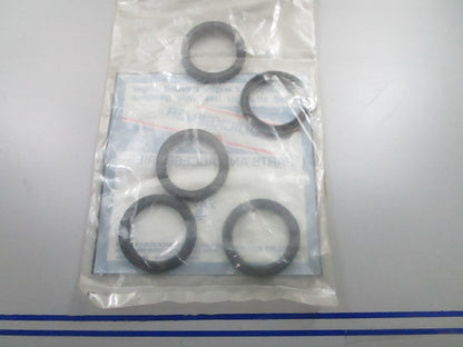 *NEW OEM* (LOT OF 5) 0810 Mercury Quicksilver "U" Cup Packing 24929