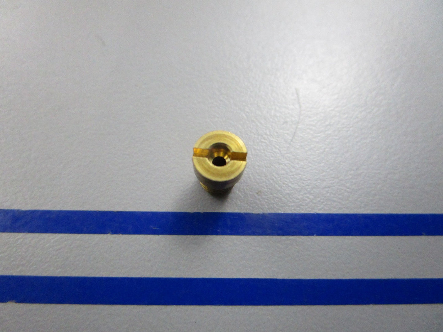 NEW OEM 81286M Mercury Quicksilver #160 Jet 0810