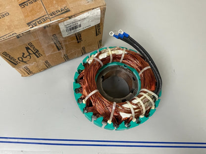 *NEW OEM* 0720 Generac 1.25 Stack Exciter Assembly G087271