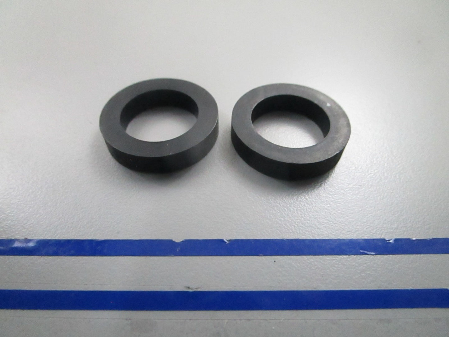 *NEW OEM* (LOT OF 2) 0810 Mercury Quicksilver Washer 12-66966