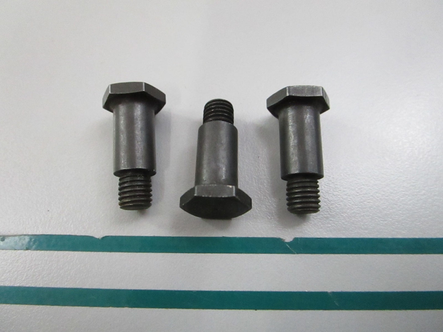 NEW OEM (LOT OF 3) 5020960 Polaris Float Pin 0810