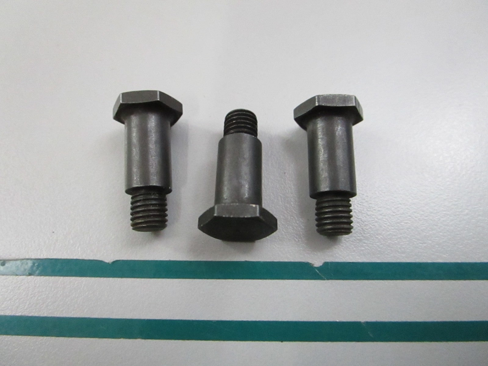 NEW OEM (LOT OF 3) 5020960 Polaris Float Pin 0810