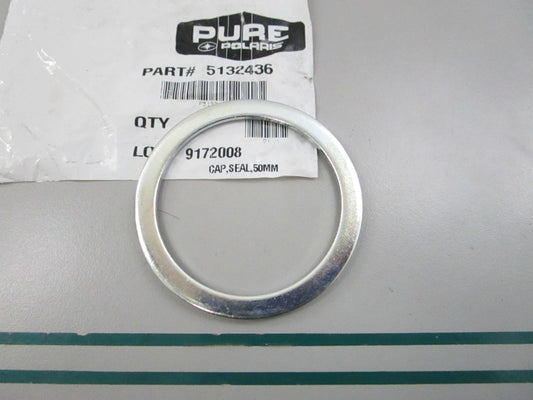 NEW OEM 5132436 Polaris Seal Cap 0810