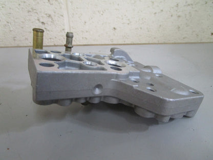 *NEW OEM* 0820 Yamaha Control Rack Cover 68F-13993-10-00