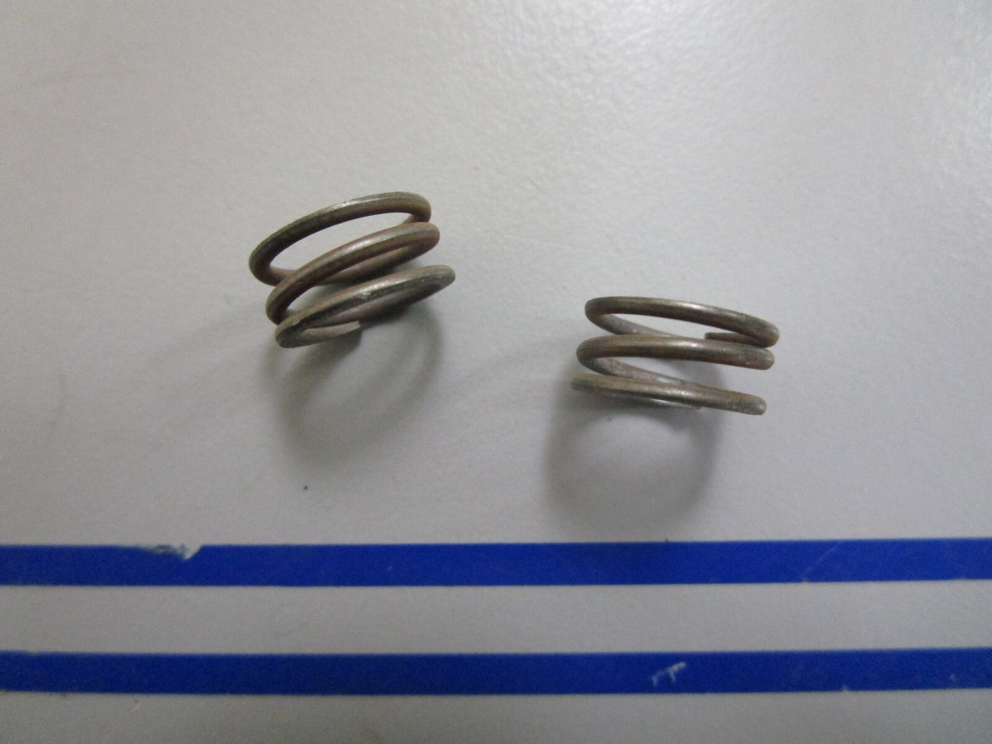 *NEW OEM* (LOT OF 2) 0810 Suzuki Spring 48554-87D00