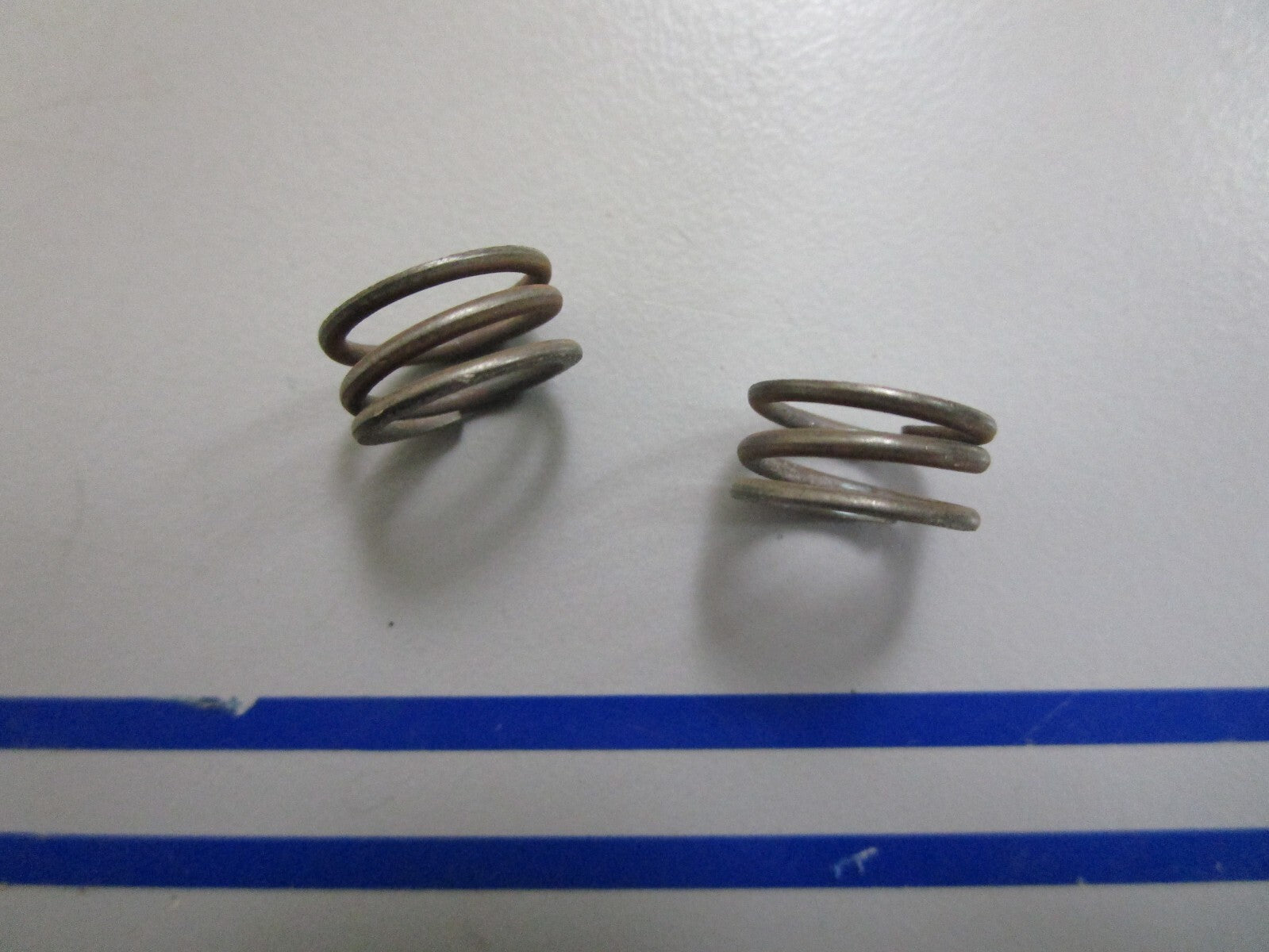 *NEW OEM* (LOT OF 2) 0810 Suzuki Spring 48554-87D00