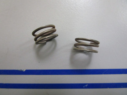 *NEW OEM* (LOT OF 2) 0810 Suzuki Spring 48554-87D00
