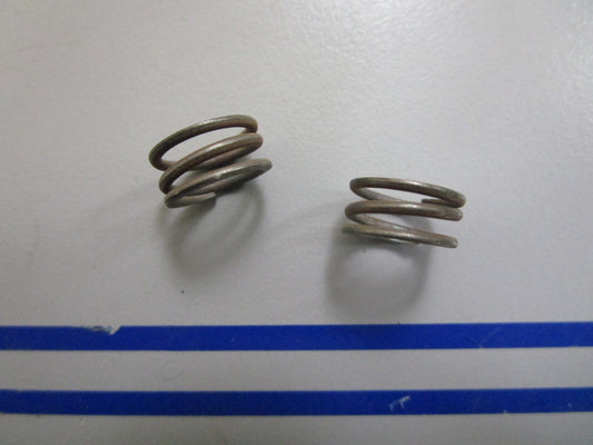 *NEW OEM* (LOT OF 2) 0810 Suzuki Spring 48554-87D00