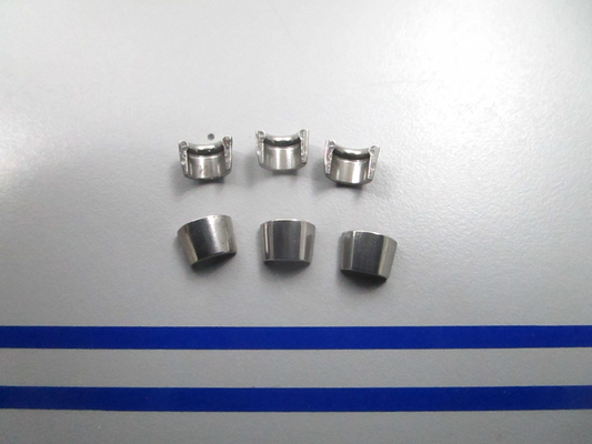 *NEW OEM* (LOT OF 6) 0810 OMC Johnson Evinrude Valve Keeper 337229 0337229