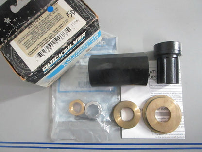 NEW OEM 835270Q1 Mercury Quicksilver Flo-Torq II Hub Kit For: 1995 Volvo SX 0820
