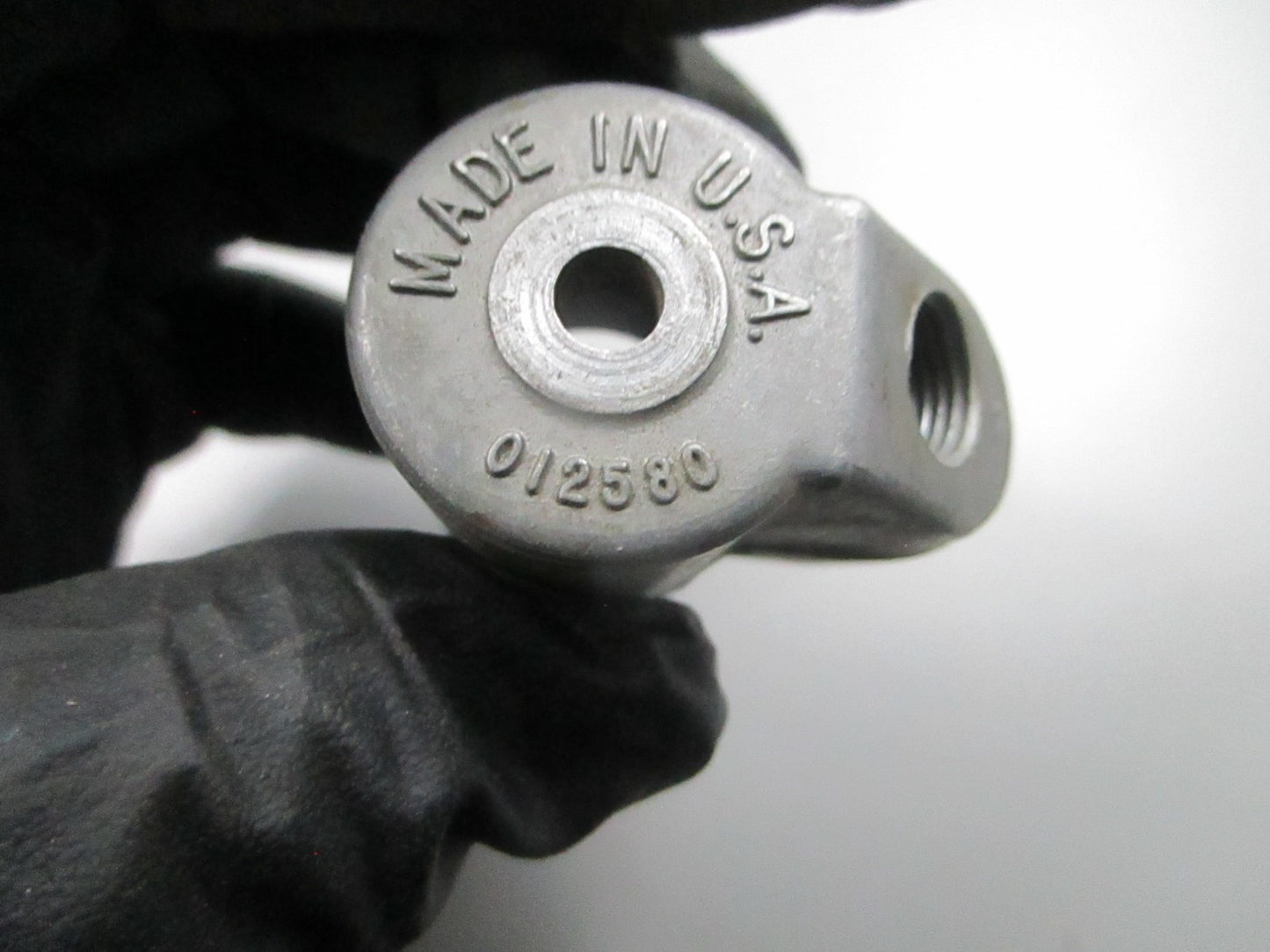 *NEW* 0810 Tillotson Cover 012580