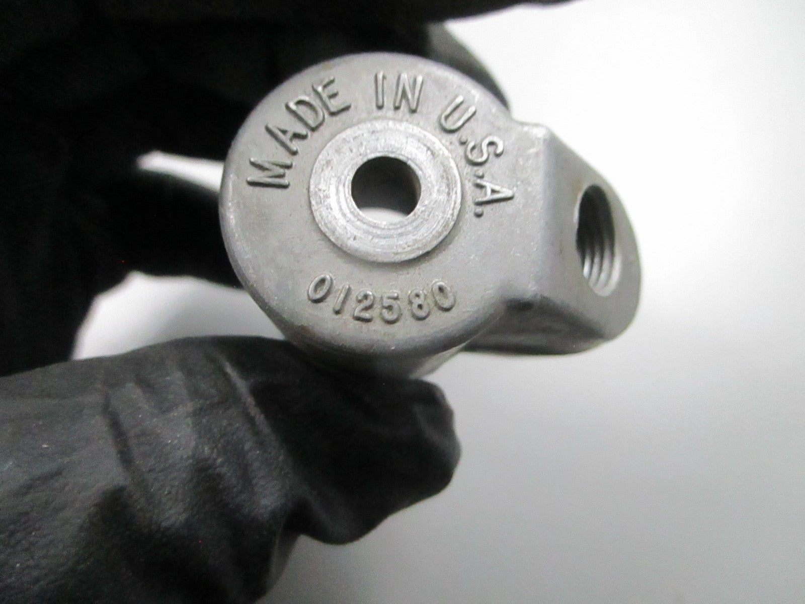 *NEW* 0810 Tillotson Cover 012580