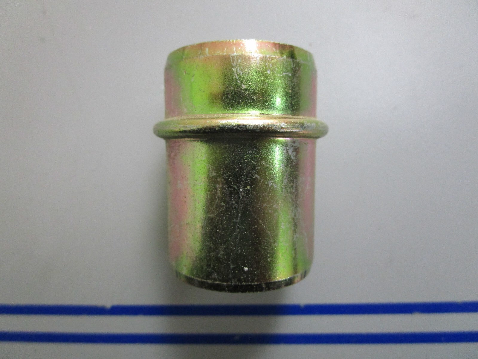 *NEW OEM* 0820 Volvo Penta Connecting Pipe 831897