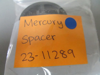 *NEW OEM* 0810 Mercury Quicksilver Spacer 23-11289