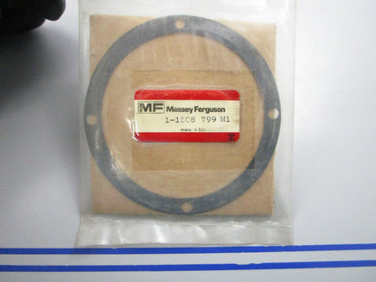 NEW OEM 1508799M1 Massey Ferguson Gasket 0810