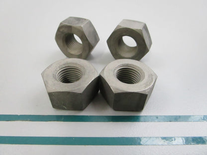 NEW OEM (LOT OF 4) 90170-12066 Yamaha Nut 0810
