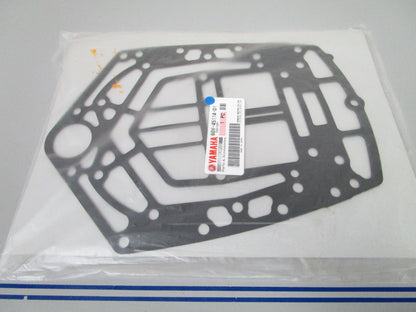 *NEW OEM* 0720 Yamaha Gasket 60V-45114-01-00