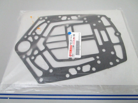 *NEW OEM* 0720 Yamaha Gasket 60V-45114-01-00