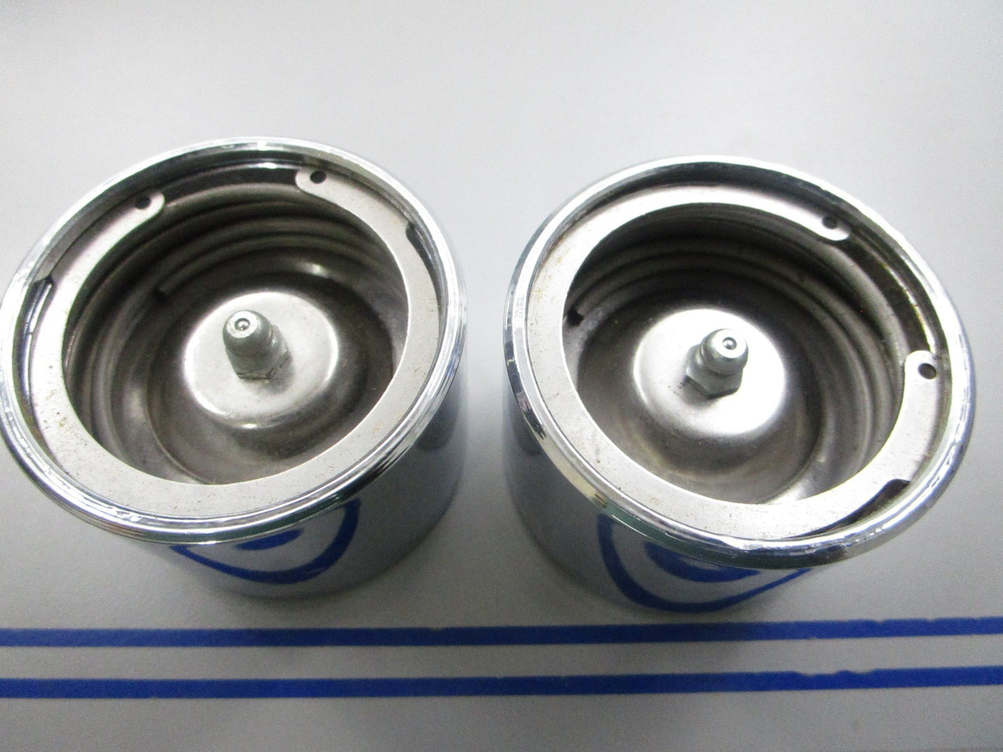 NEW 2328 Bearing Buddy Wheel Bearing Protectors 0810