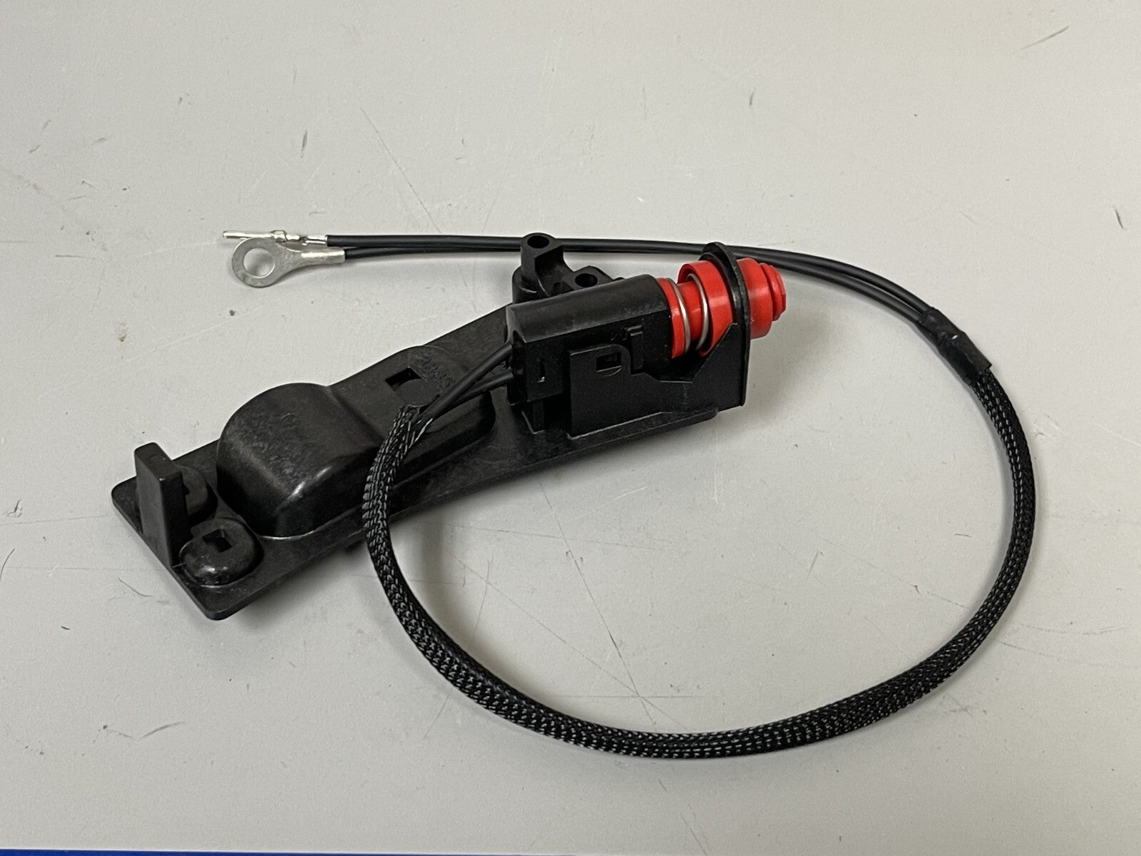 *NEW OEM* 0670 OMC Johnson Evinrude Stop Switch Assembly 584458 0584458