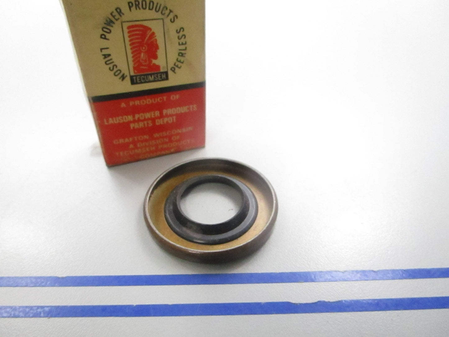 NEW OEM 28540 Tecumseh Oil Seal 0810