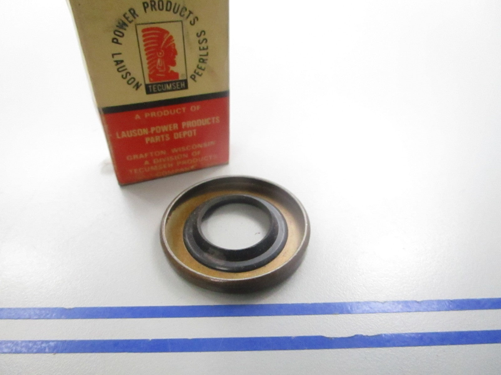 NEW OEM 28540 Tecumseh Oil Seal 0810