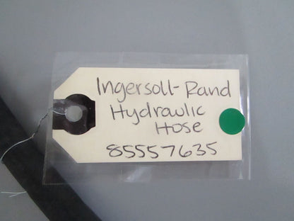 Ingersoll Rand 85557635 Air Compressor Hydraulic Hose NOS NEW OEM 0820