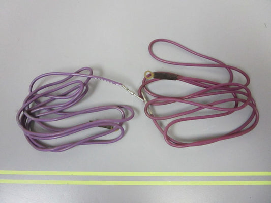 *NEW OEM* (LOT OF 2) 0810 OMC Johnson Evinrude Lead 582093 0582093