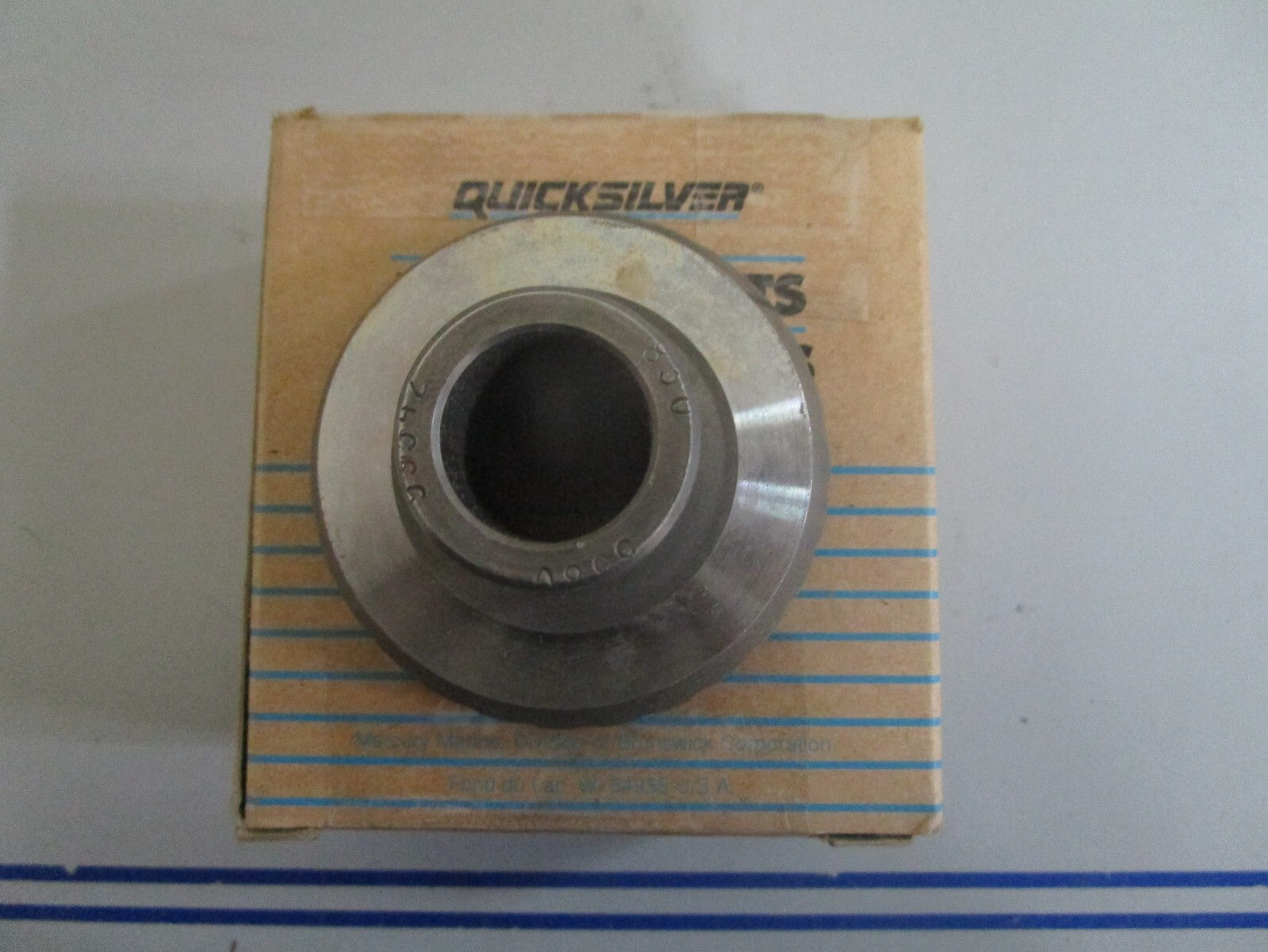 *NEW OEM* 0820 Mercury Quicksilver 27T Reverse Gear 43-99542A1