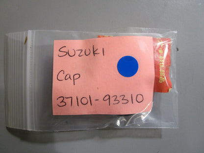 *NEW OEM* (LOT OF 3) 0810 Suzuki Cap 37101-93310