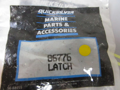 *NEW OEM* 0810 Mercury Quicksilver Latch 86776