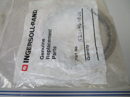 *NEW OEM* 0720 Ingersoll- Rand Oil Seal 52146800 521-46-800