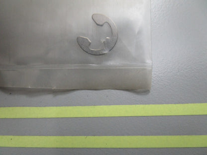 *NEW OEM* 0820 Mercury Quicksilver Retaining Ring F660411