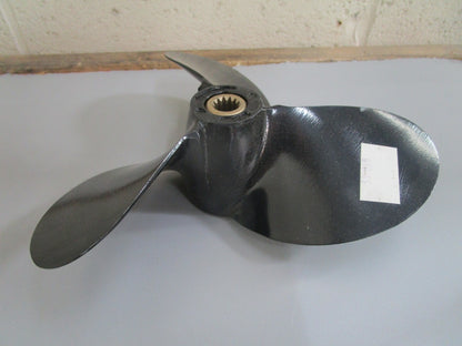 *NEW OEM* 0820 OMC Johnson Evinrude 9 × 10 Propeller 389069 0389069