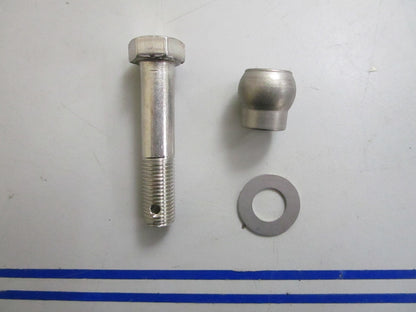 *NEW OEM* 0820 Mercury Quicksilver Bolt Assy 10-87738A1