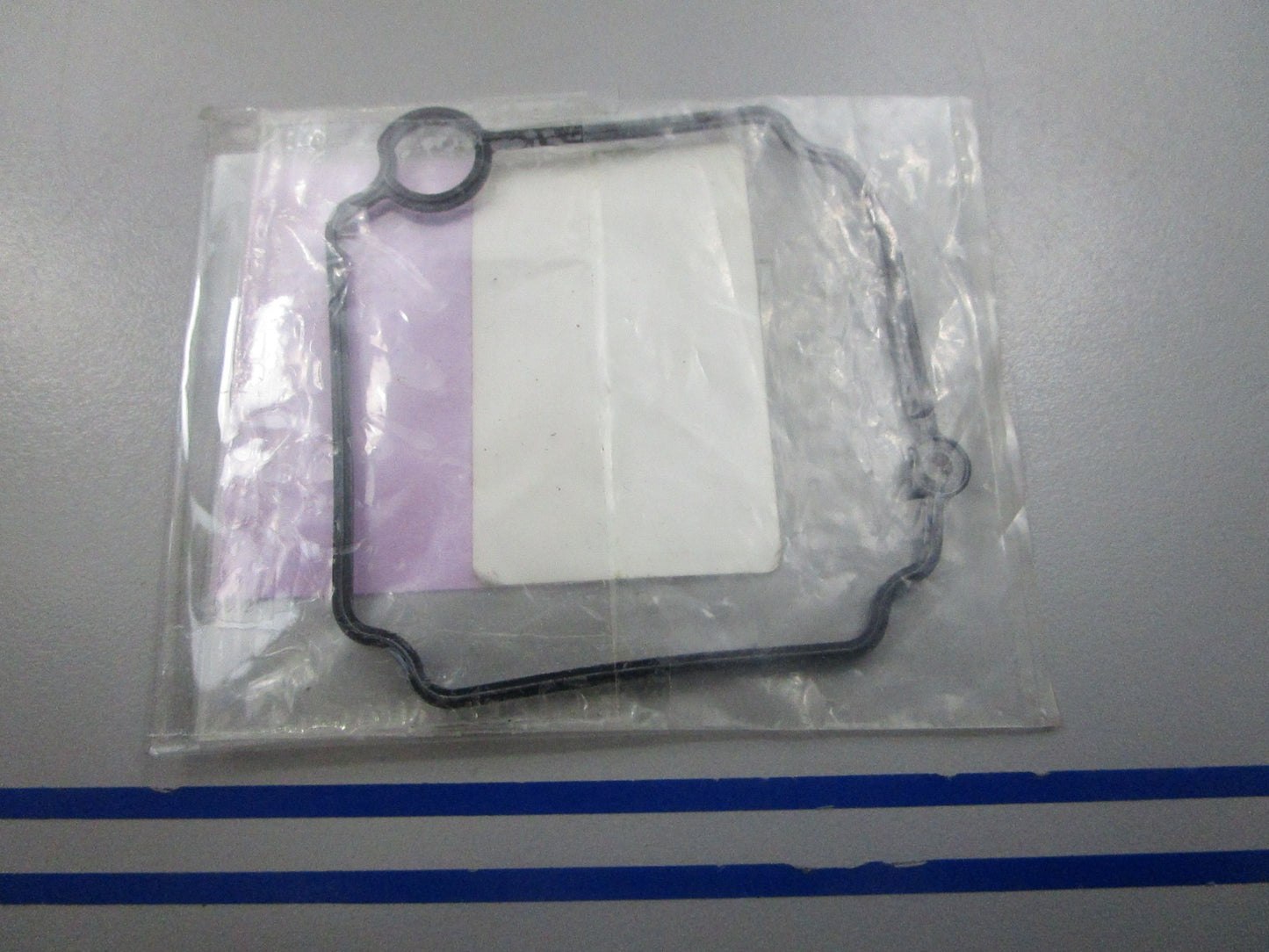 NEW OEM 3V1-03121-0 3V1031210 Tohatsu Float Chamber Gasket 0810