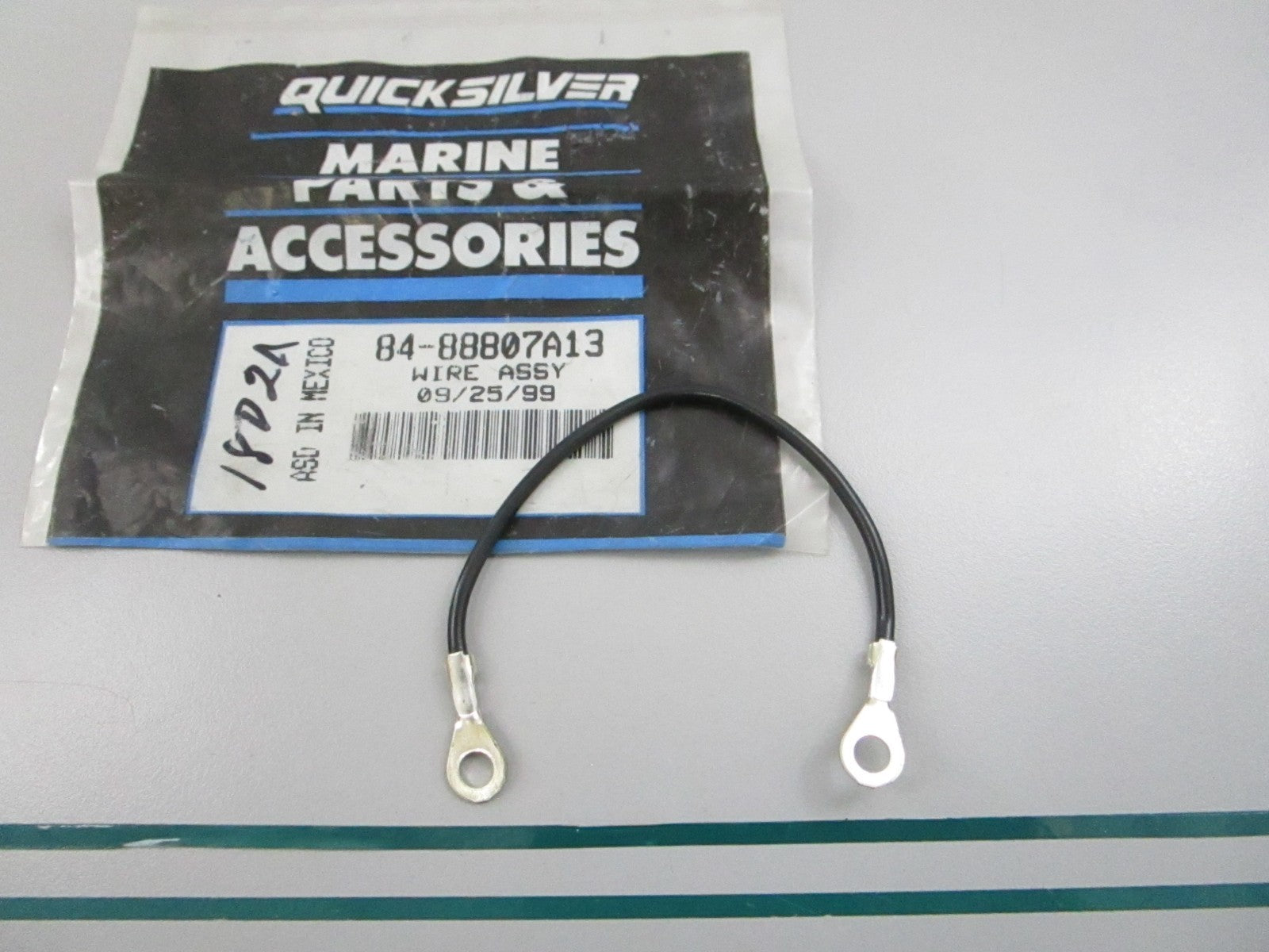 Mercury NEW OEM Wire Assembly 84-88807A13 Outboard Engine NOS Part 0810