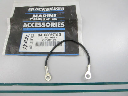Mercury NEW OEM Wire Assembly 84-88807A13 Outboard Engine NOS Part 0810