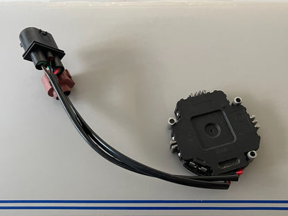 *NEW* 0720 Radiator Cooling Fan Control Module 1K0959455FR