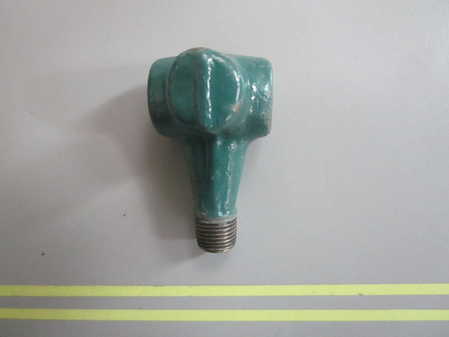 *NEW OEM* 0820 Volvo Penta T-Nipple 94290