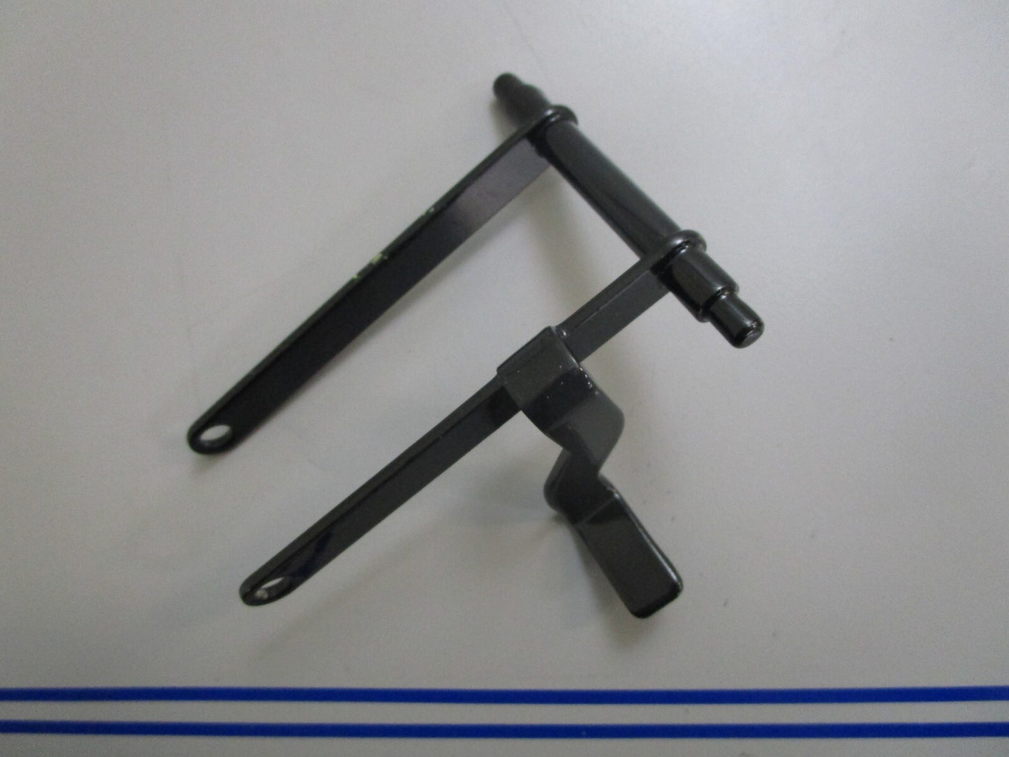 *NEW OEM* 0820 Mercury Quicksilver Lever Ay 76110A1