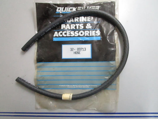 *NEW OEM* 0820 Mercury Quicksilver Hose 32-89713